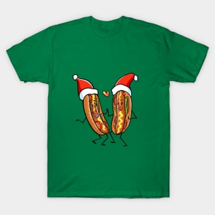 Cute Christmas T-Shirt